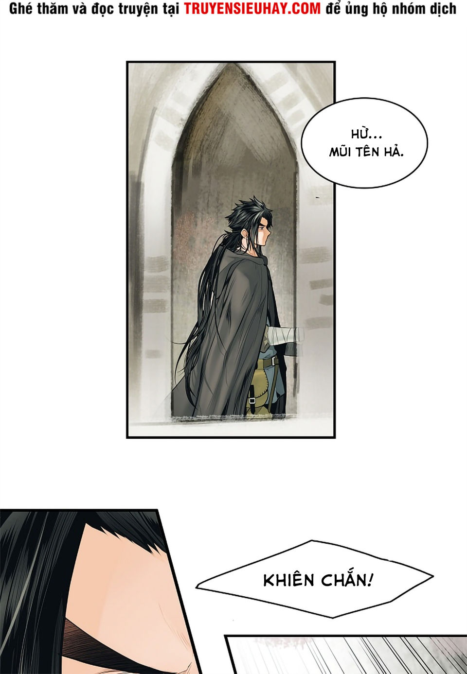 bất bại chân ma chapter 5 59