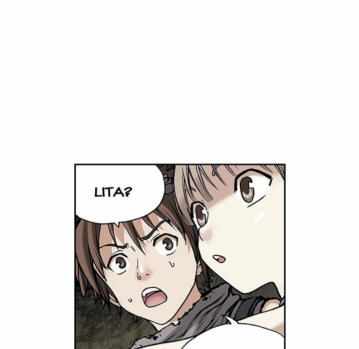 đứa con thần chết chapter 0 8