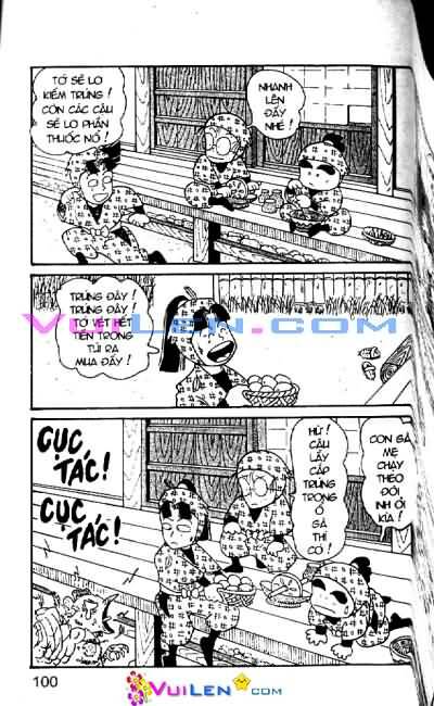 ninja loạn thị chapter 4 101