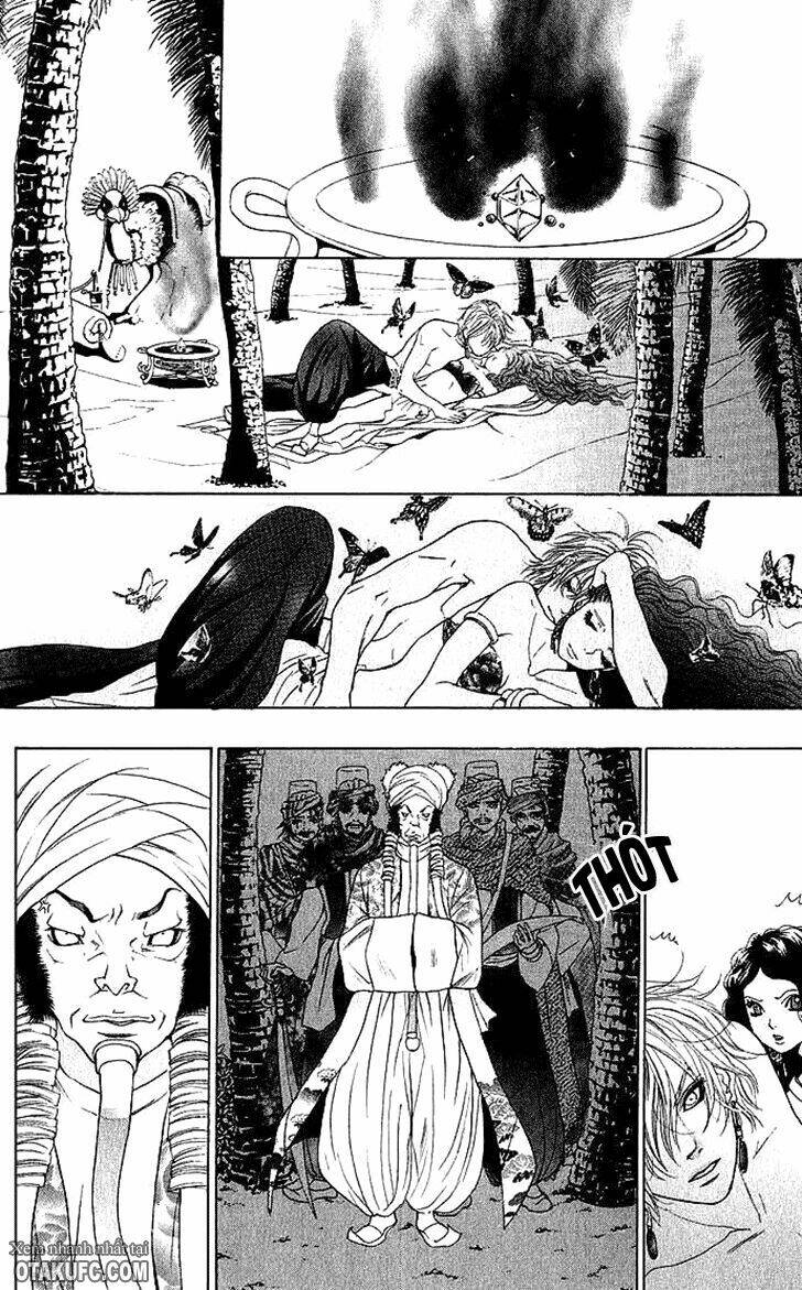 tổng hợp one shot. chapter 34 41