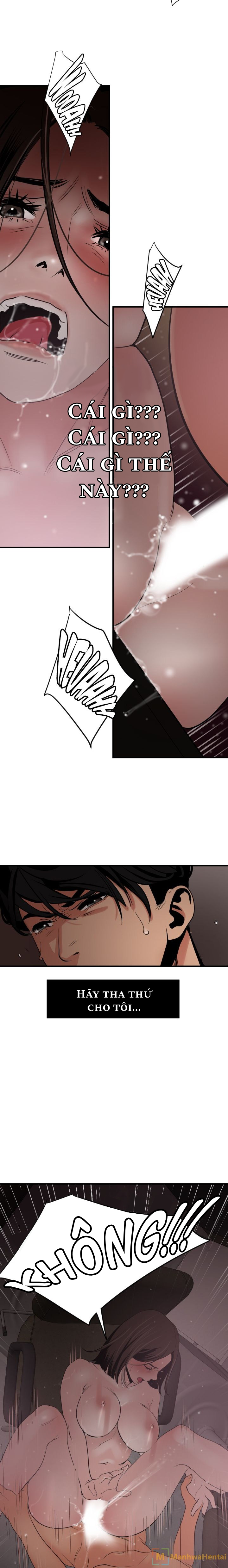 cột thu lôi chapter 31 20