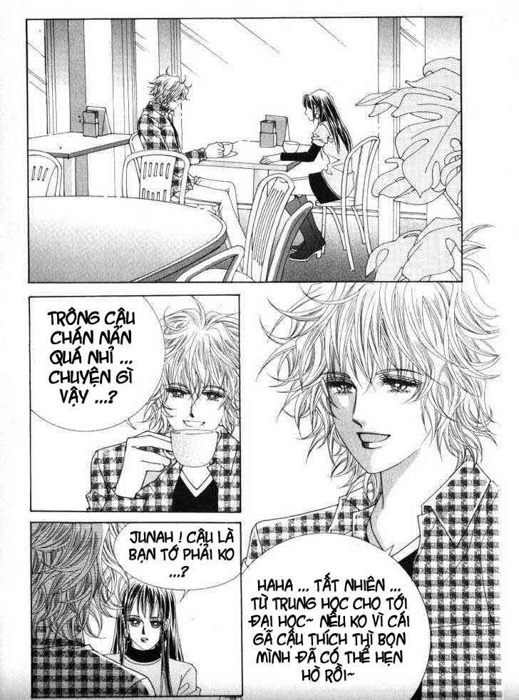 hoa hồng tặng anh chapter 21 11