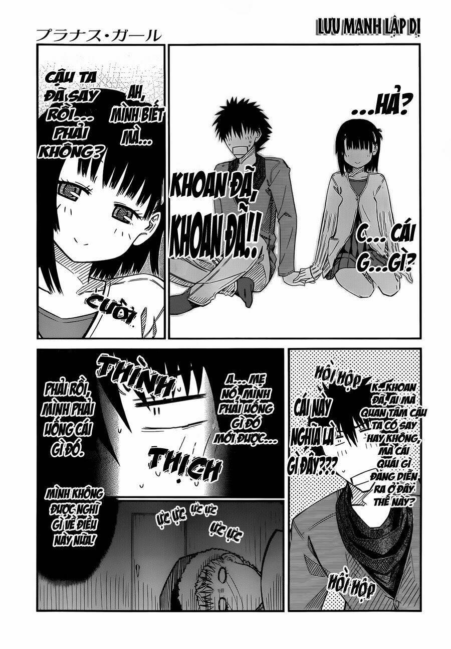 prunus girl chapter 40 14