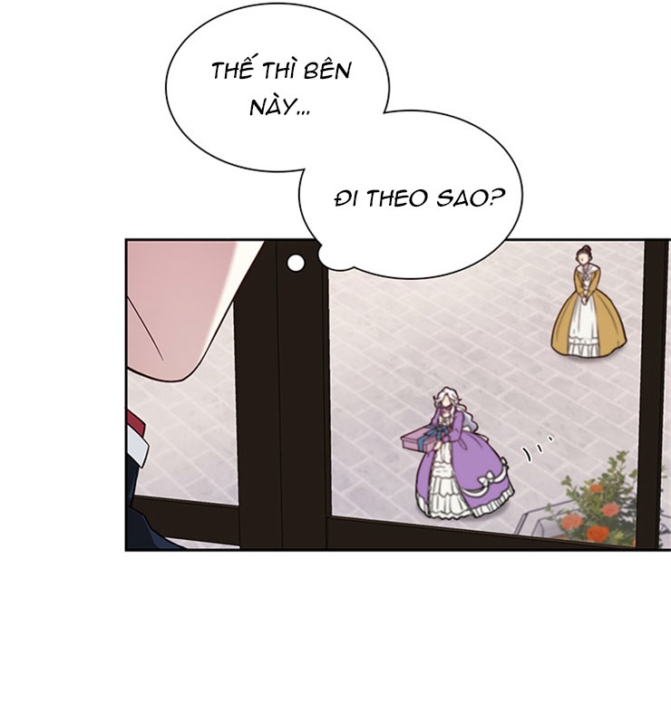 tôi là mẹ kế nhưng con gái tôi quá dễ thương chapter 6 34