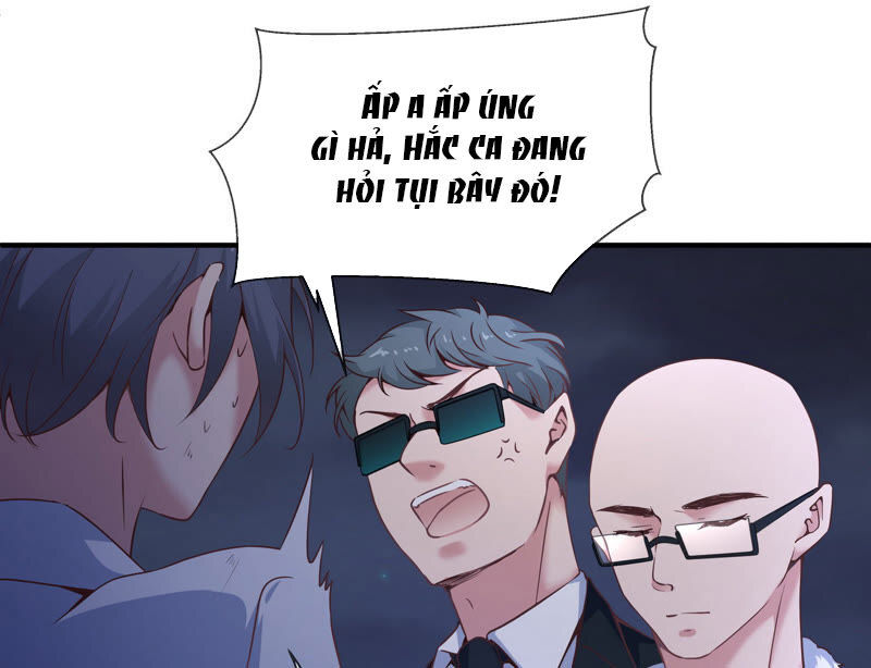 chiến lược lãng mạn của thịnh thiếu chapter 46 48