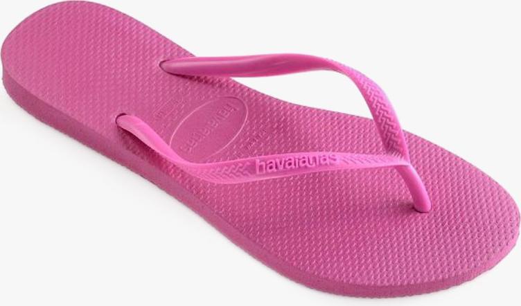 HAVAIANAS - Dép nữ Slim 4000030-0064