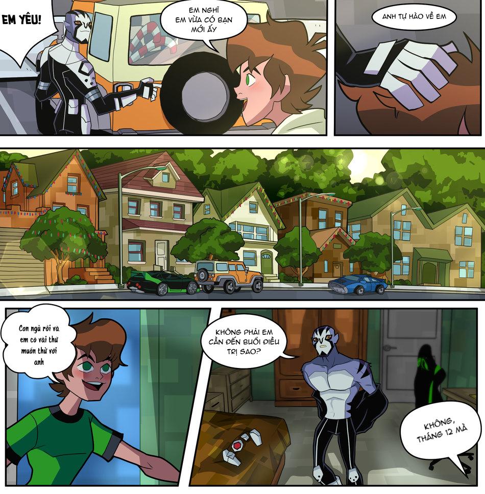 truyện boylove tây âu chapter 51 24