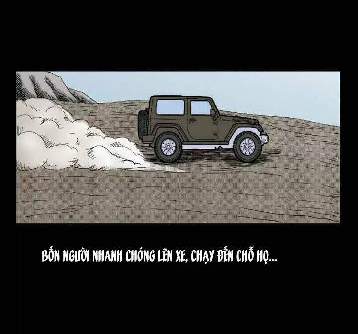 kỳ án có thật chapter 29 57