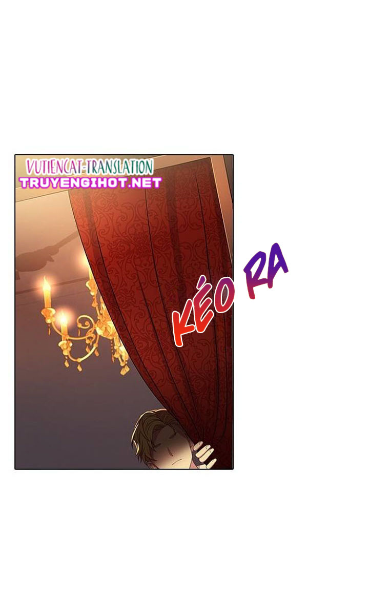 lời cầu hôn đến từ hoàng đế chapter 12 34