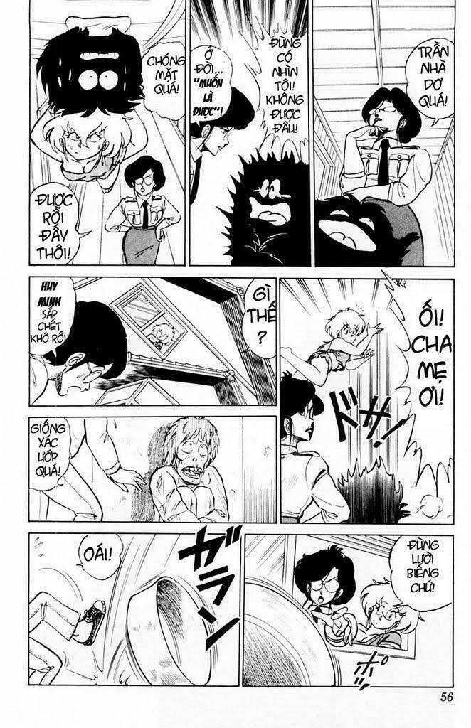 you & me chapter 8 18