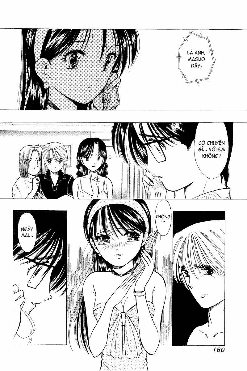 yume de aetara chapter 39 19