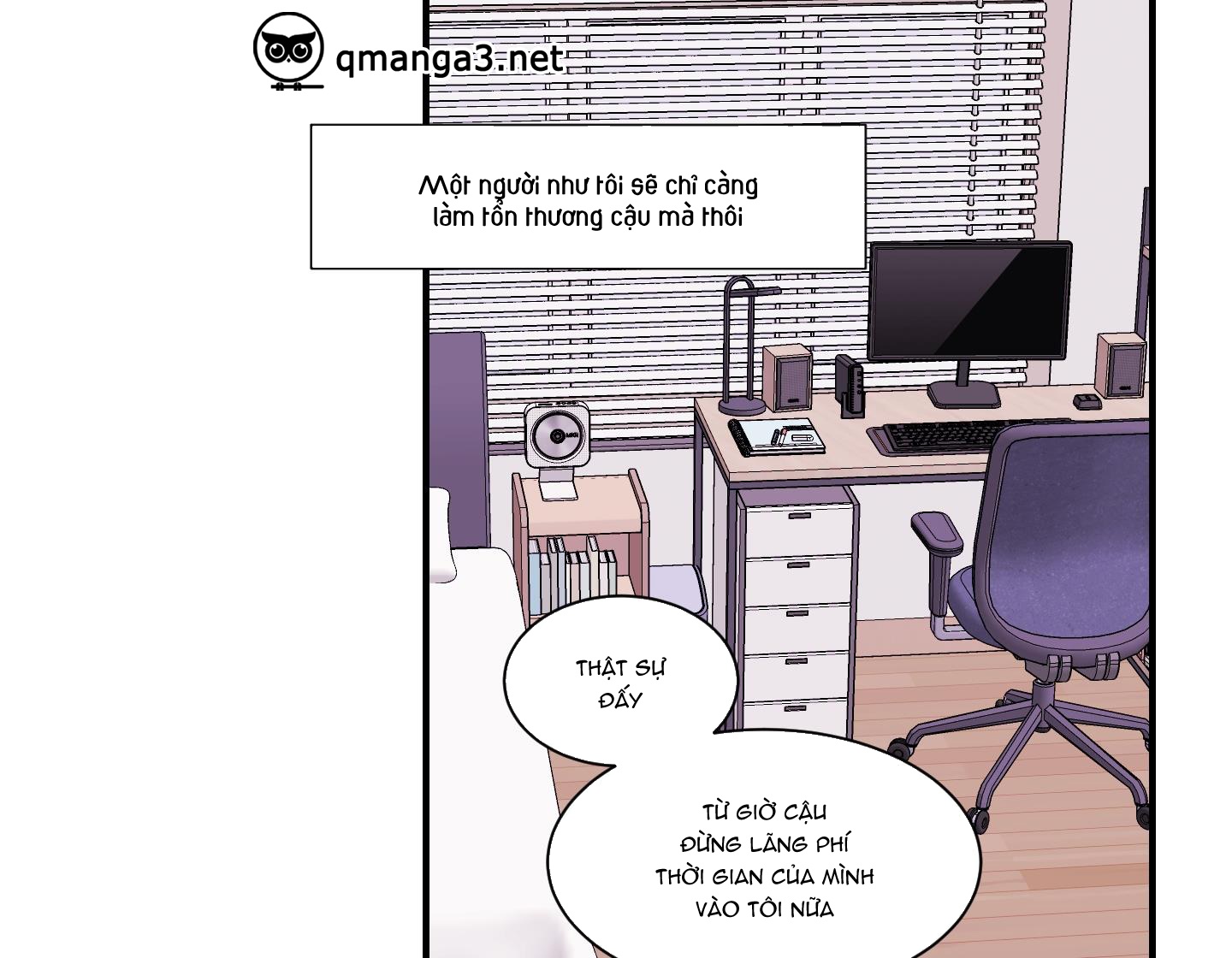 chốn riêng tư chapter 28 98