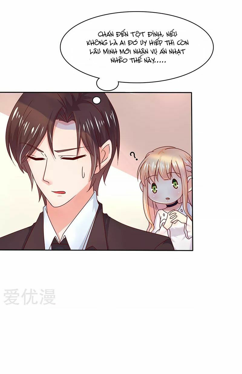 chồng già vợ trẻ trêu nhau hàng ngày chapter 7 14