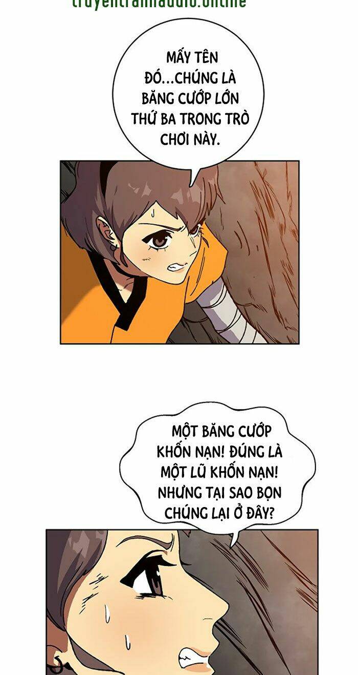 npc bắt đầu từ kỹ năng lv.999 chapter 4 45