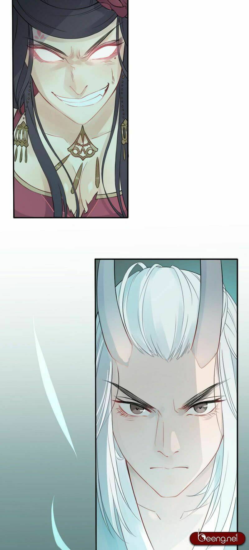 tây du ngạo tuyết thiên chapter 23 7