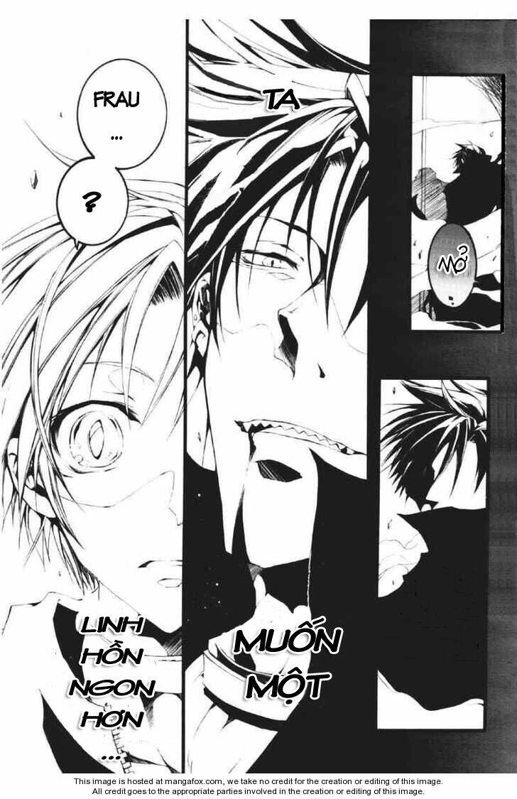 07 hồn ma chapter 60 32