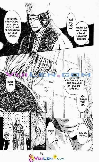 bát khuyển sỹ phương đông chapter 7 43