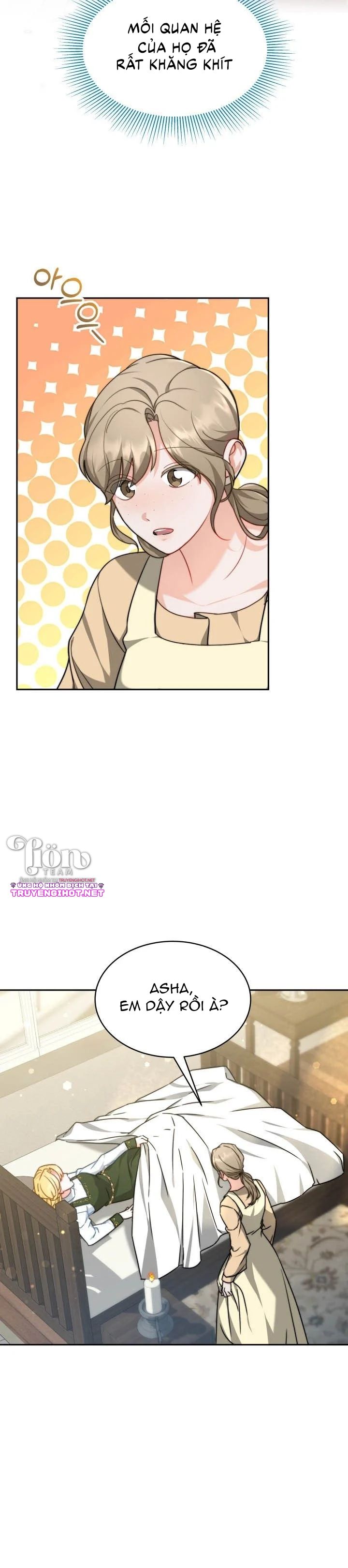 chồng cũ tôi là nam chính chapter 11.1 5