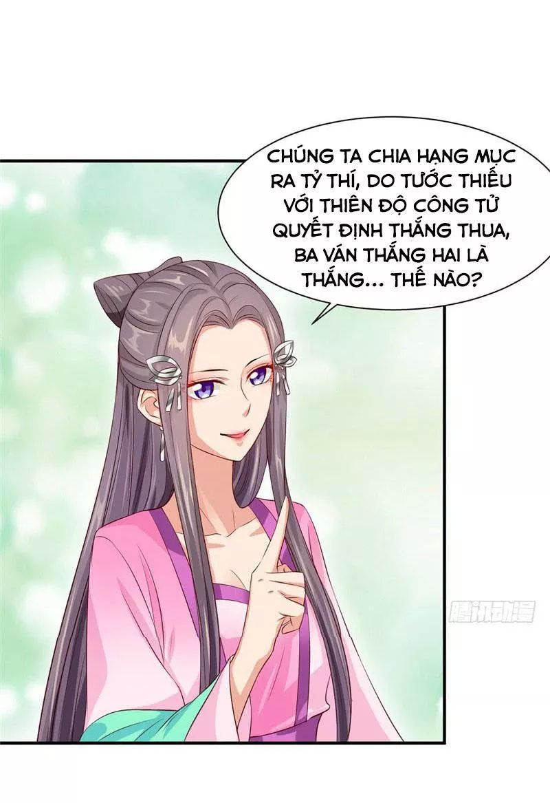 võ lâm manh chủ chapter 33 3