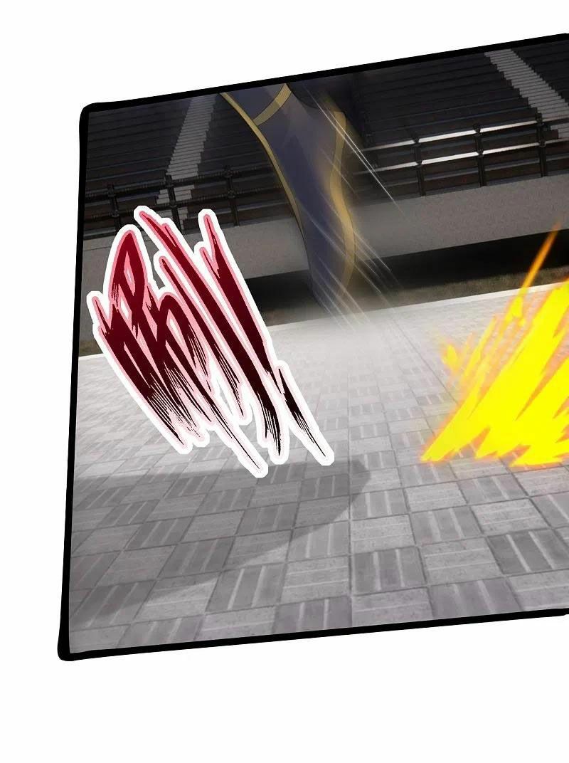 tiên võ đế tôn chapter 253 58