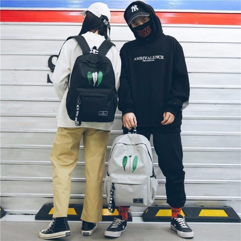 Ba lô phong cách thời trang