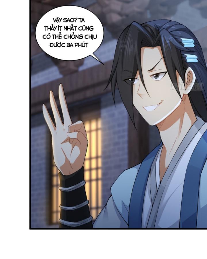 khởi đầu với tuyệt sắc nữ sư phụ: hệ thống thập cân phản cốt chapter 33 45