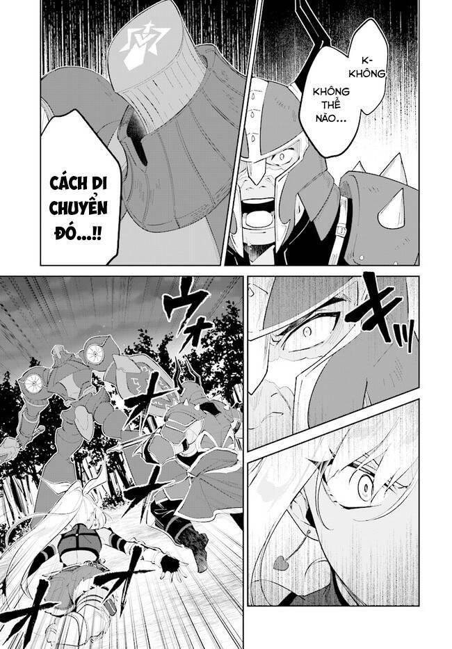 nageki no bourei wa intai shitai - saijiyaku hanta ni yoru saikiyou patei ikusei jutsu chapter 31.2 1