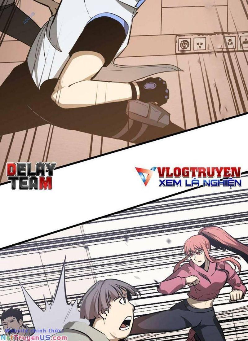 siêu tiến hóa chapter 119 33