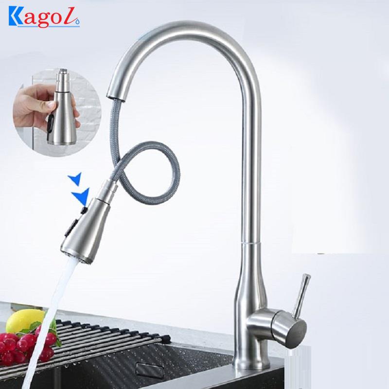 Vòi vửa bát Kagol VC 8501