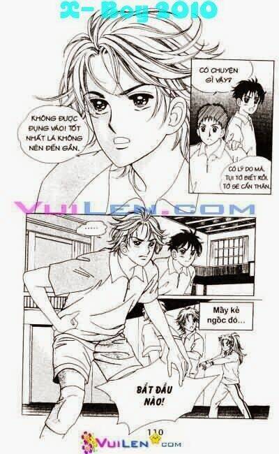 cô giáo tuổi 18 chapter 6 111