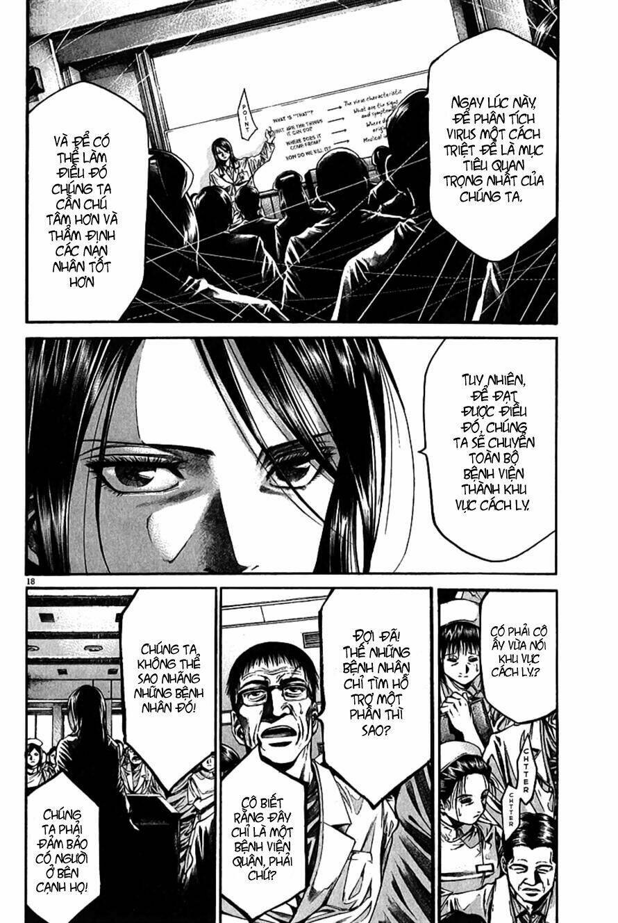 kansen rettou chapter 2 20