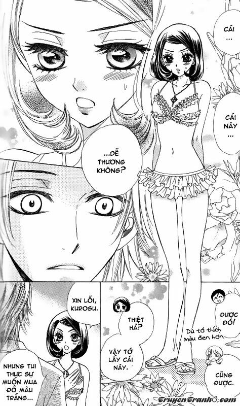 ác quỷ và bản tình ca chapter 53 18