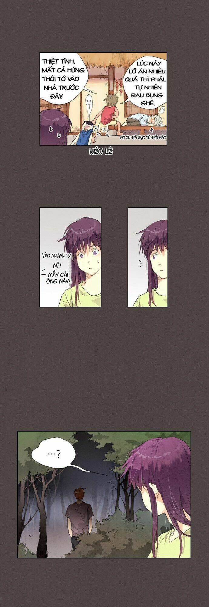 between you and i chapter 14 20