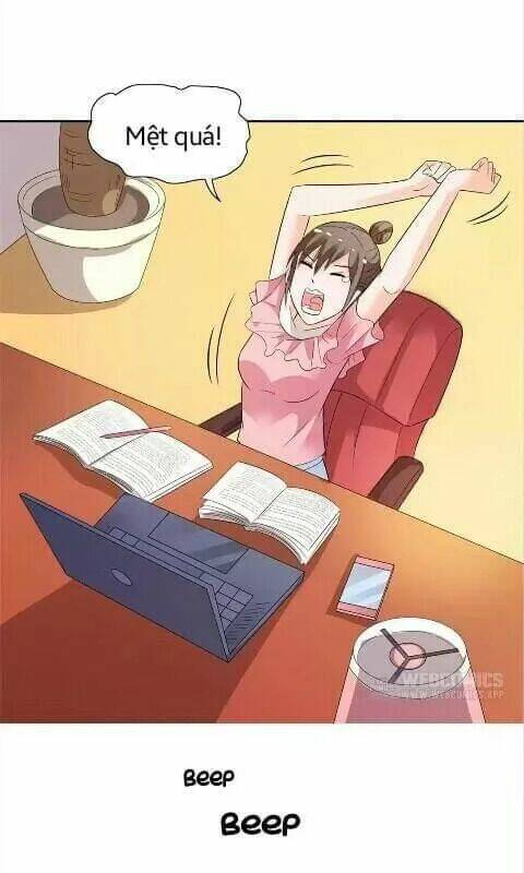 1 nửa hoàn hảo của ceo chapter 32 12