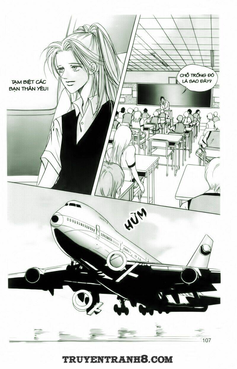 cool six - bộ 6 tuyệt vời chapter 28 8