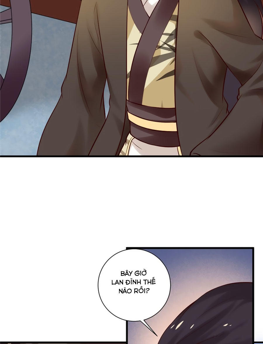 nữ đế livestream công lược chapter 15 17