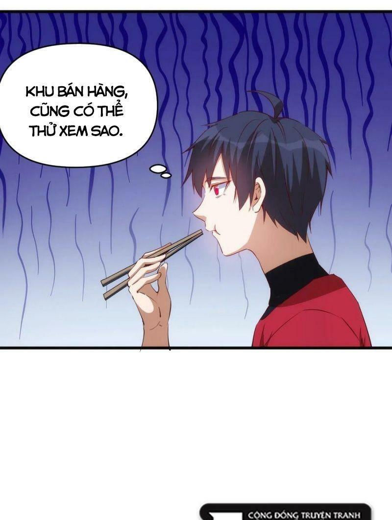 thánh đường chi thành chapter 67 22