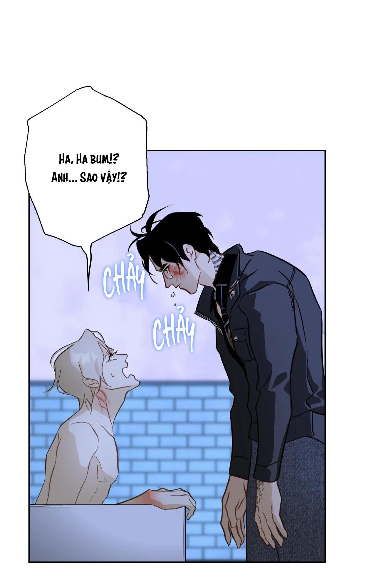 mỹ nhân ngư chapter 9 45