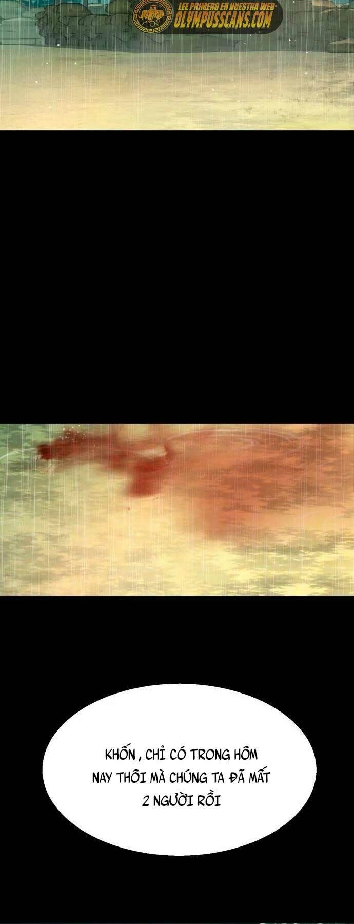 bạn học tôi là lính đánh thuê chapter 127 12