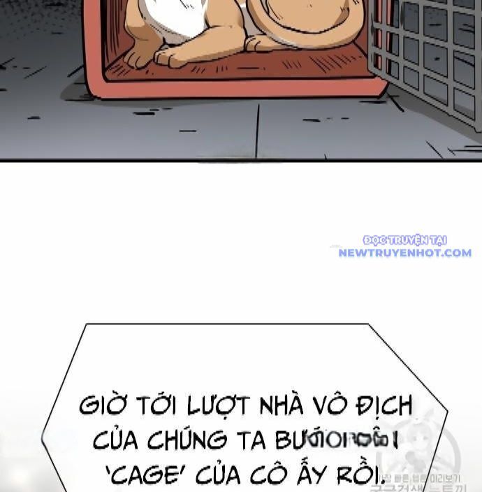 shark - cá mập chapter 301 74