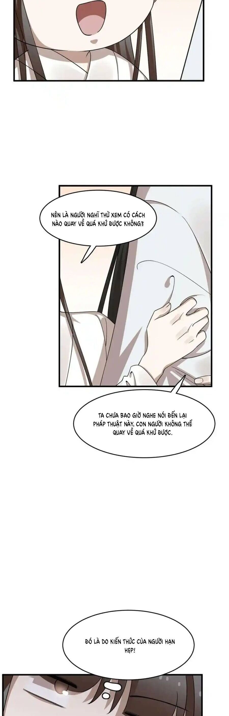 độc bộ thiên hạ: đặc công thần y chapter 478 11