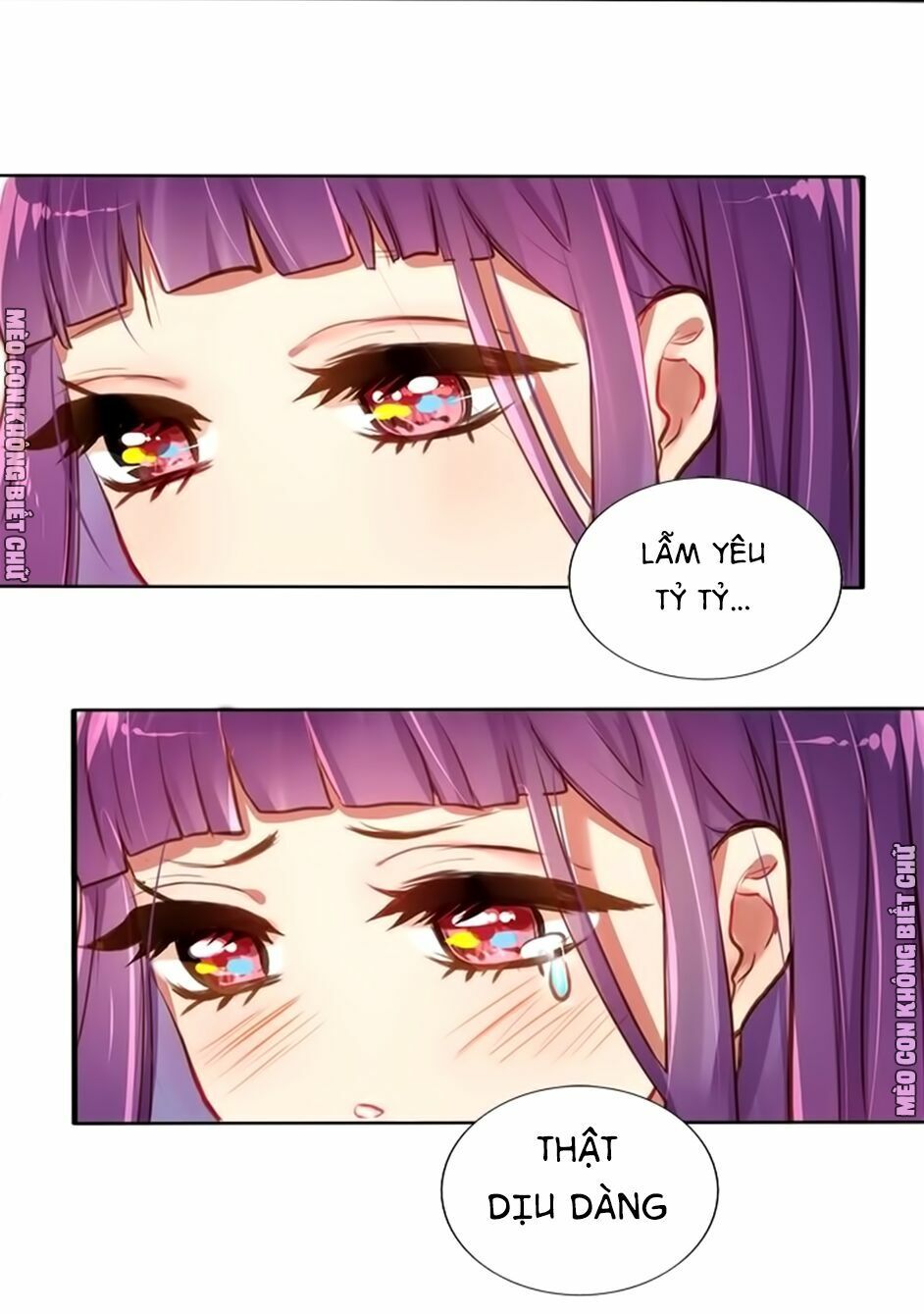 không có ssr làm sao để yêu chapter 18 16