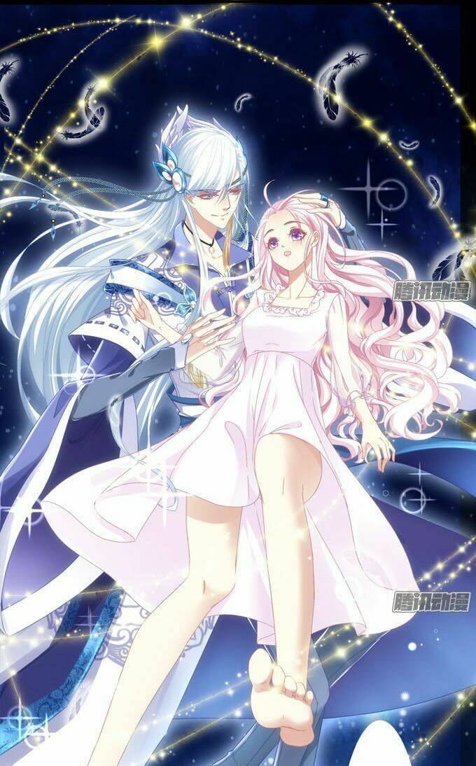 thiên lại âm linh chapter 1 21