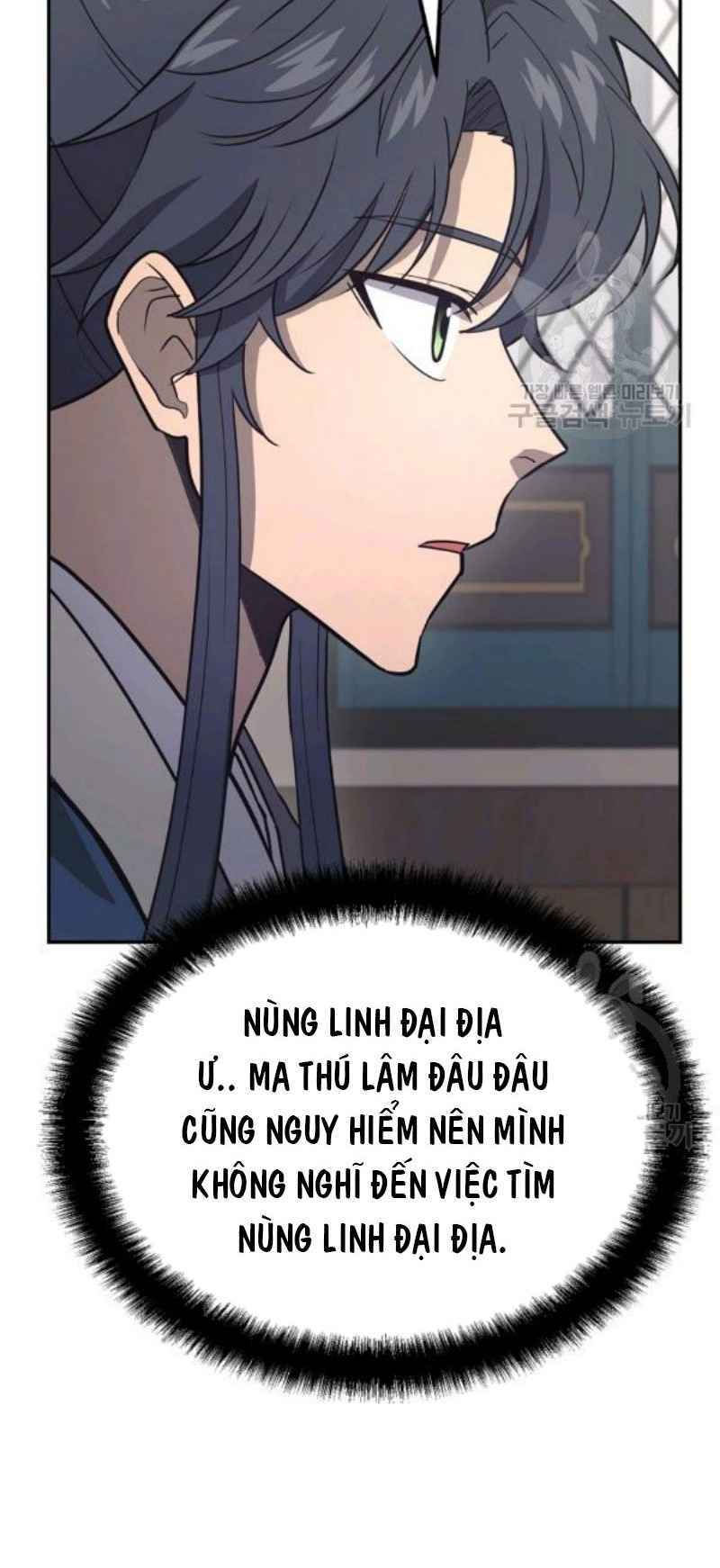 thiếu niên phương sĩ chapter 24 19