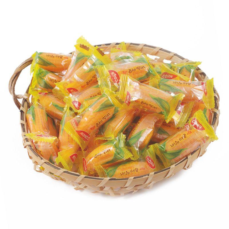 Kẹo Dẻo Bắp Việt Đức Hạnh 500g-2210110000007
