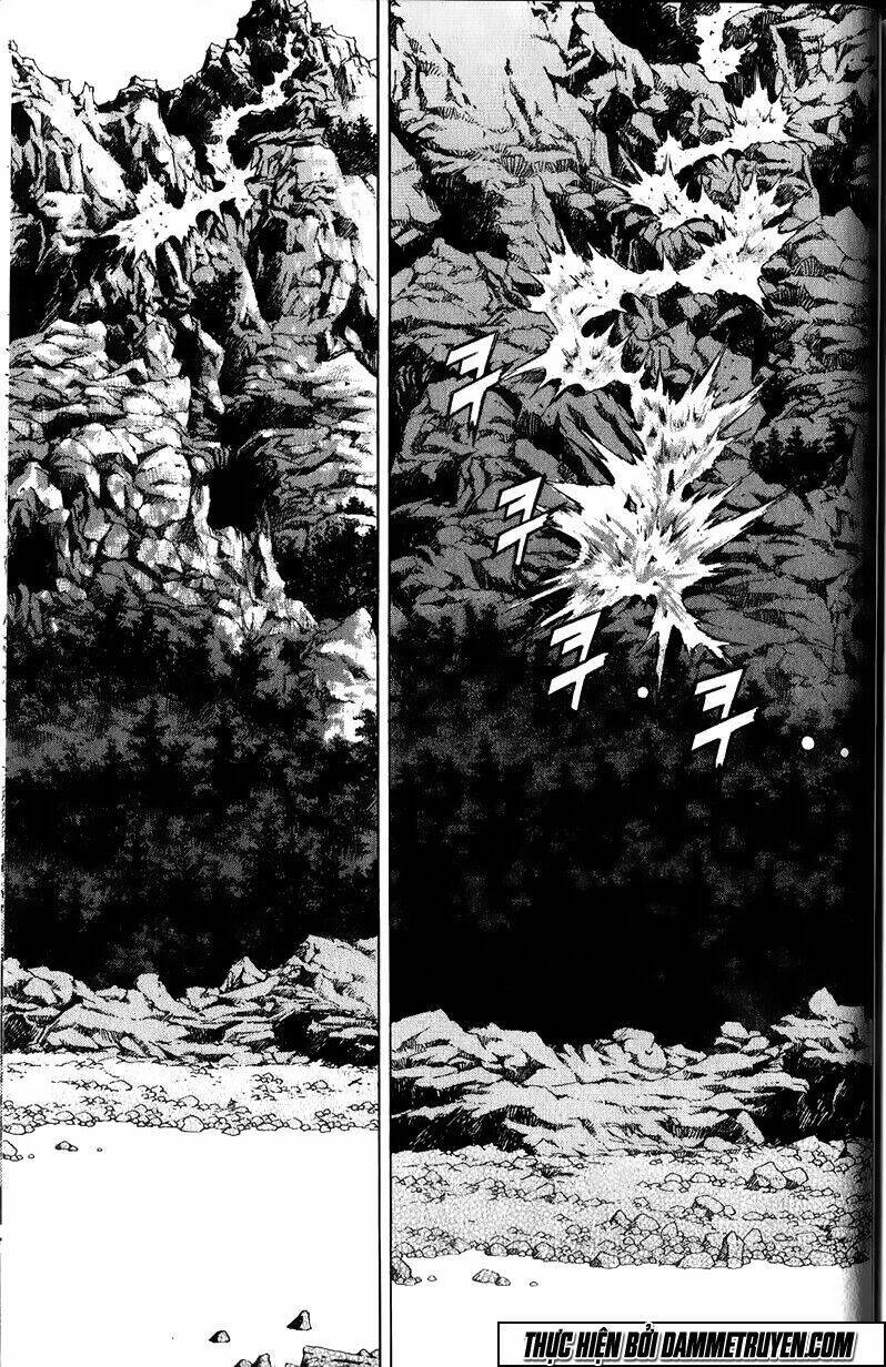 quái hiệp truyện chapter 25 30