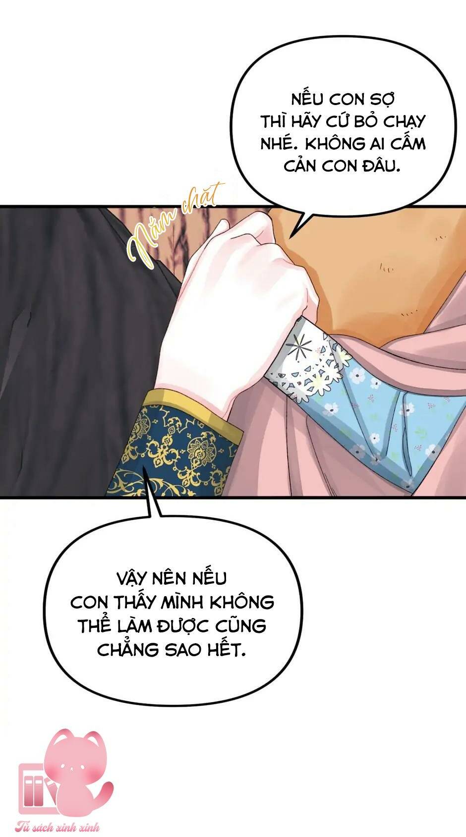 công chúa bãi rác chapter 71 6