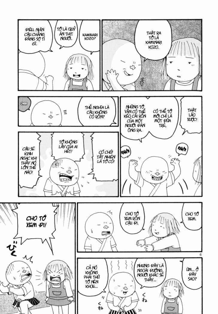 noramimi chapter 2 6