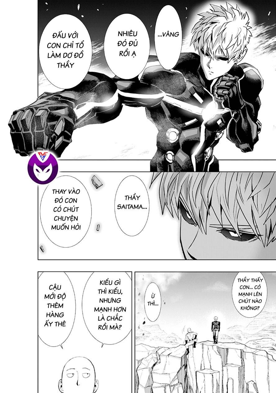 one-punch man chapter 233 14