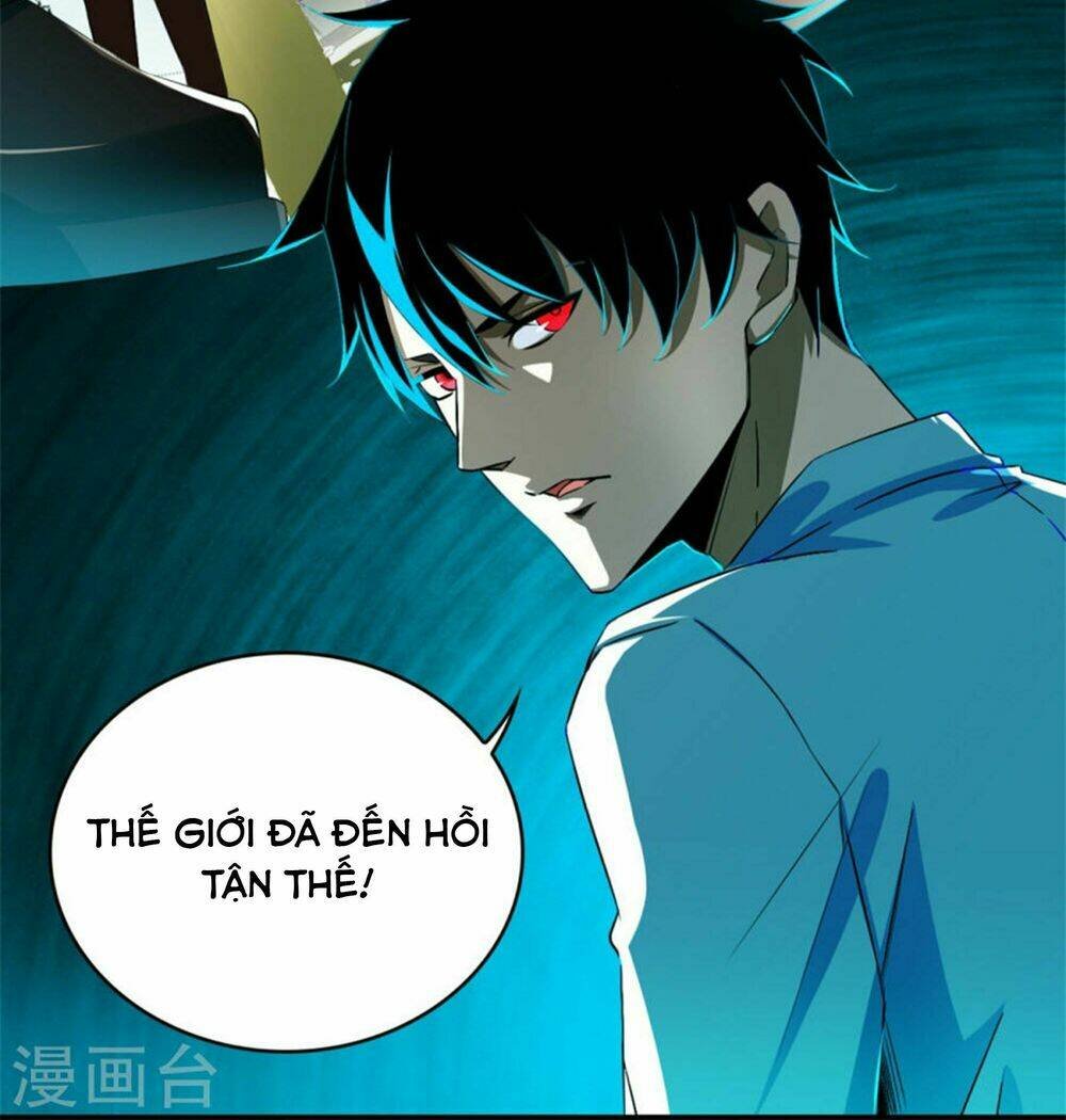 mạc thế chapter 2 7